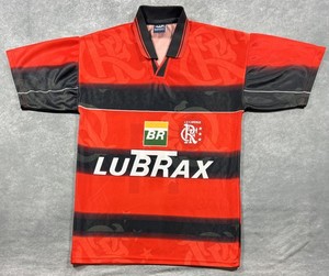 Flamengo Retro | eBay