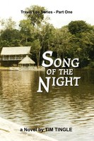 Song Of The Night | Tim Tingle | Taschenbuch | Kartoniert / Broschiert | 2002