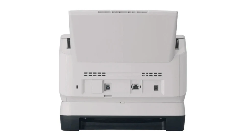 BRAND NEW RICOH FI-8270 DESKTOP DUPLEX NETWORK ADF + FLATBED HIGH-SPEED SCANNER - Image 3 of 4