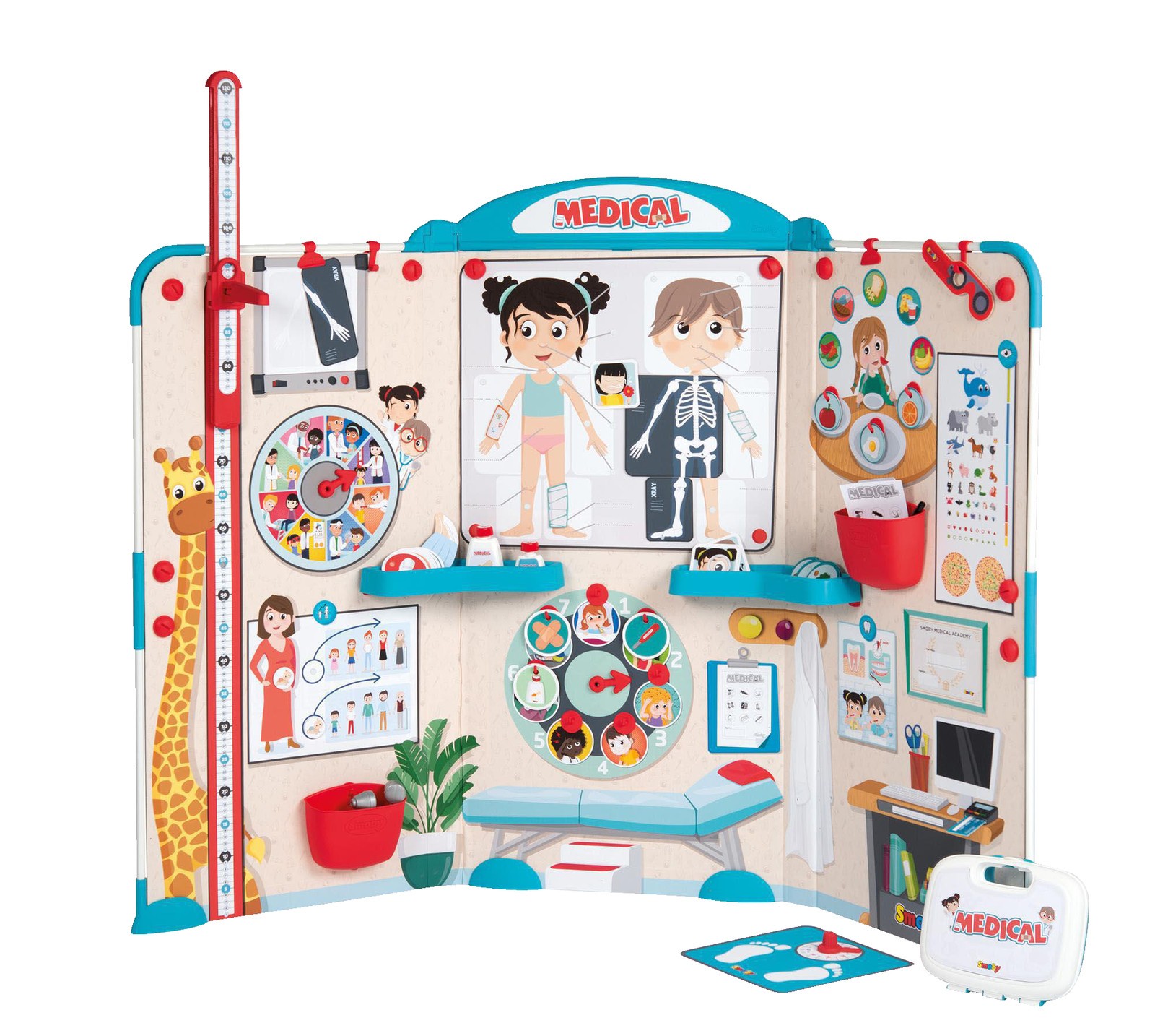 МАЛЕНЬКИЙ детский сад где можно поиграть с детьми Детский сад где можно поиграть с детьми 15890₽