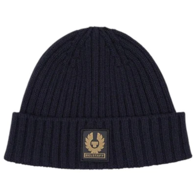 Belstaff Watch Beanie Mütze - 100067