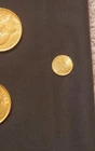 ULTRA RARE SMALL GOLD ST GAUDENS COIN AMERICAN GOLD LIBERTY UNREAL RARE FIND Or!
