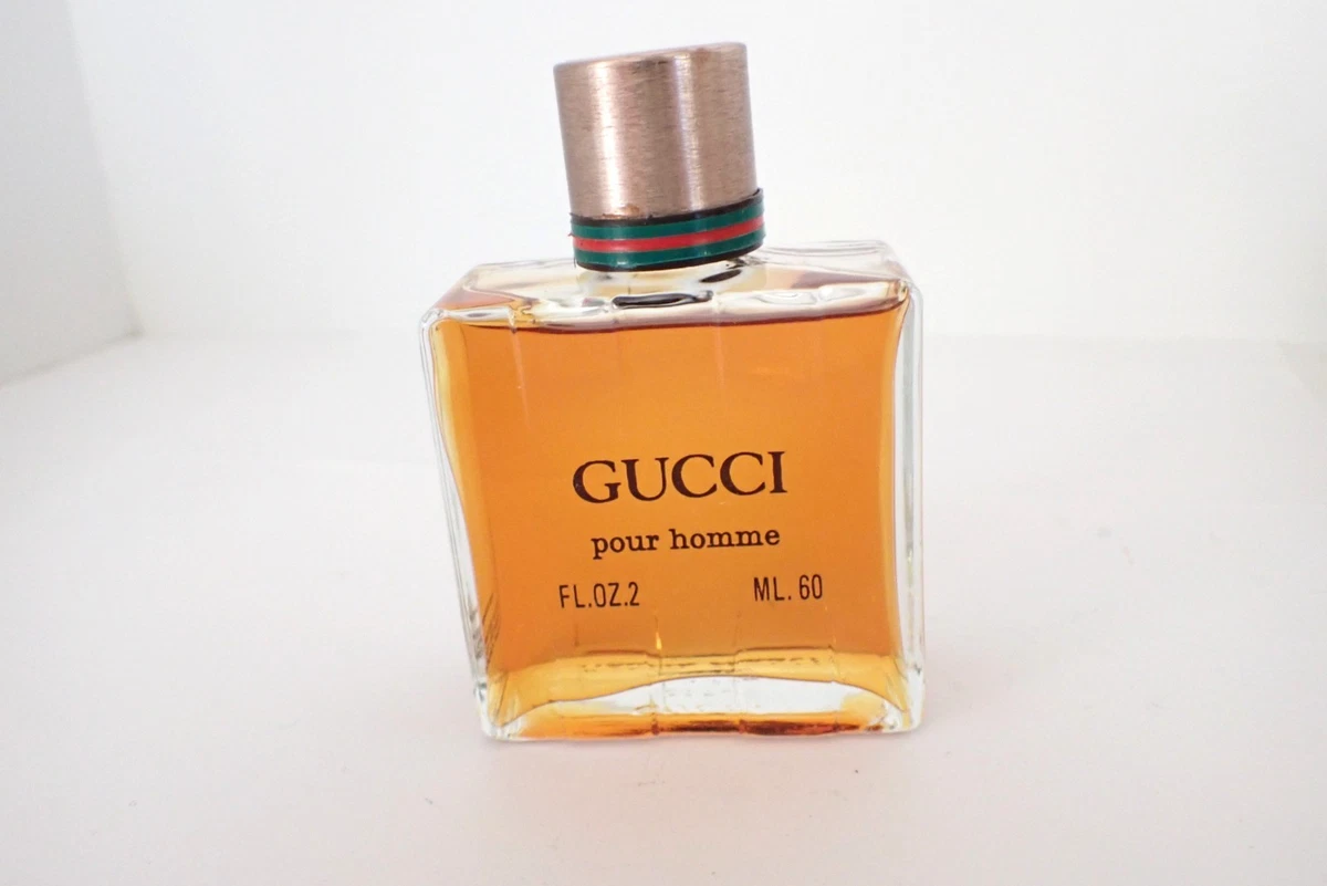Gucci Fluid Gucci Pour Homme Perfumes for Men for sale | eBay
