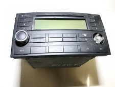 Autoradio Volkswagen TOUAREG