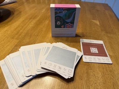 Tennessee Adventure Bucket List Unique Travel Gift with 50 Scratch-Offs ~READ~