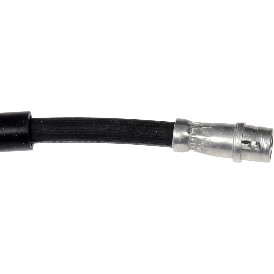 Línea de freno de manguera de freno delantera 1 pieza para Mercedes-Benz C200 2013 2014 1,8 L L4 Foto 4 de 4