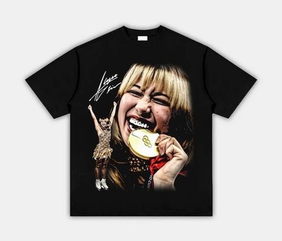 Alysa Liu Graphic Apparel New T Shirt x Hoodie x Sweatshirt S-5XL 2026