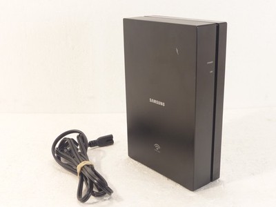 Samsung SWA-8500S Surround Sound Wireless Speaker Receiver ONLY! w/ Power Cord