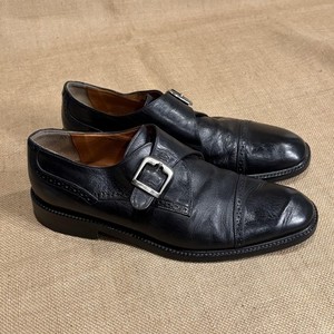 Florsheim Monk Strap | eBay display picture 1