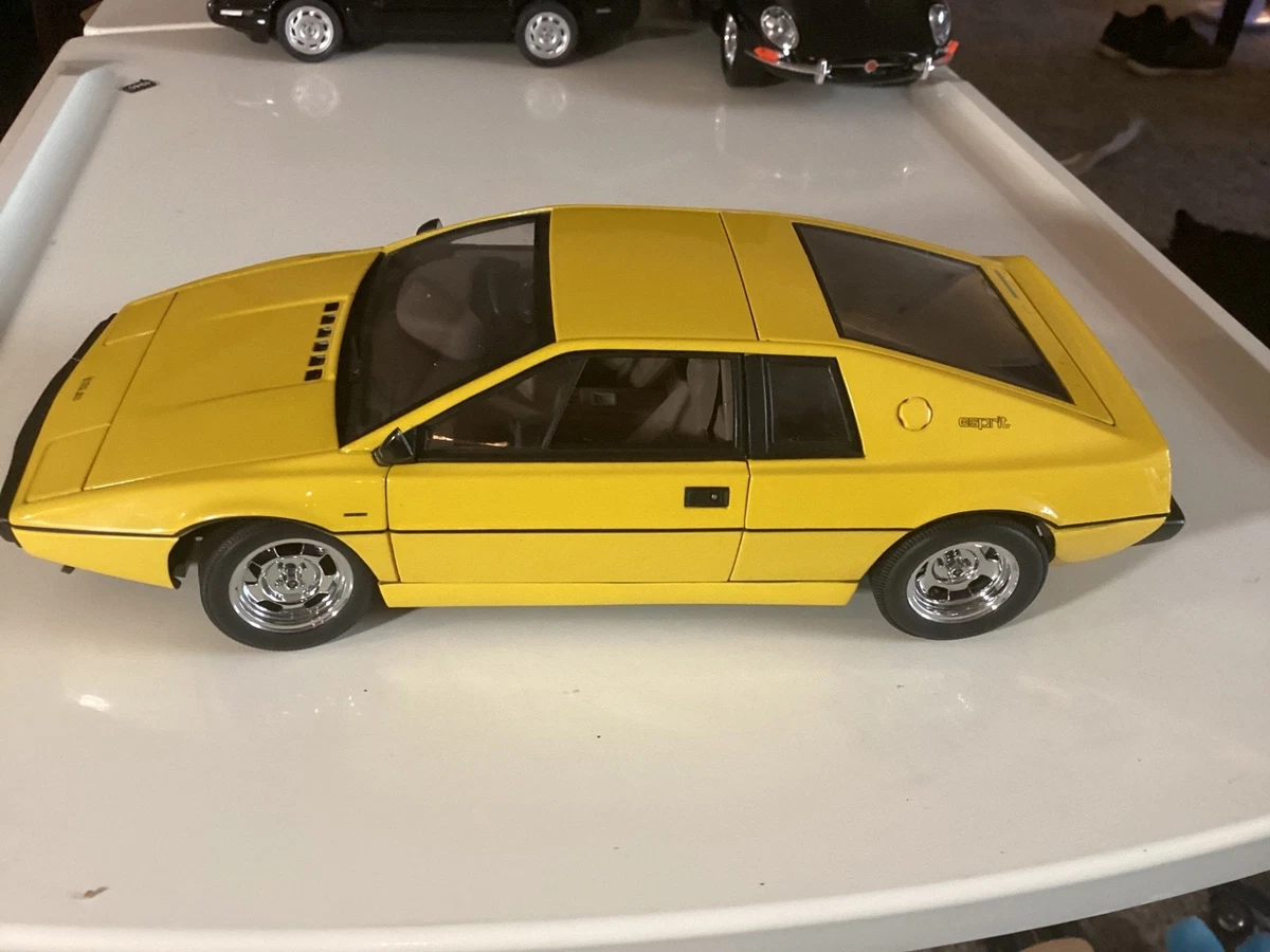 AUTOart Lotus Diecast & Toy Vehicles 1:18 for sale | eBay