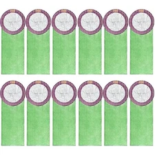 100331 Backpack Vacuum Bag Compatible with ProTeam 10 QT Backpack Vacuum Cleaner