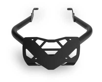 ZERO Motorcycles Rear Top Luggage Rack Kit SR ( 2017) S DS DSR 10-06921
