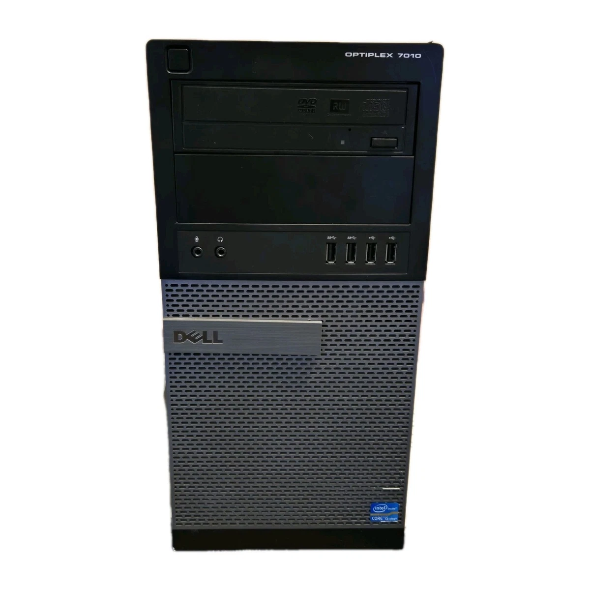Intel Core i7 3rd Gen PC Desktops & All-In-One Computers for sale
