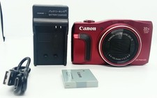 Canon PowerShot SX700 HS 554629