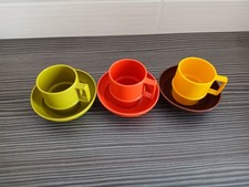 Tupperware Rarität Kindergeschirr Puppengeschirr Vintage