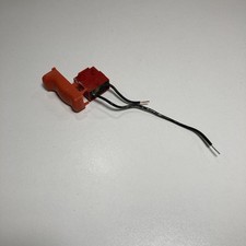 JS200 BLACK & DECKER Corded Jigsaw Jig Saw Replacement Parts Trigger Button