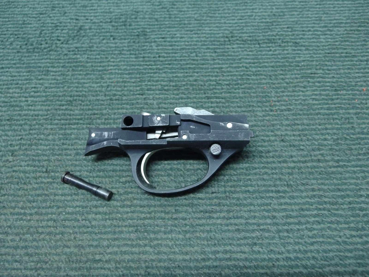 Jc Higgins Model In Shotgun Parts for sale | eBay