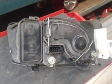 Feu avant (phare) Volkswagen BORA