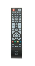 TV Remote RMT-21 for Westinghouse LED TV CW40T2RW CW40T6DW CW40T8GW CW50T9YW
