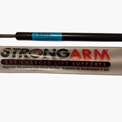 Strongarm Lift Support D 6306 Hood Lincoln Navigator - Picture 2 of 5