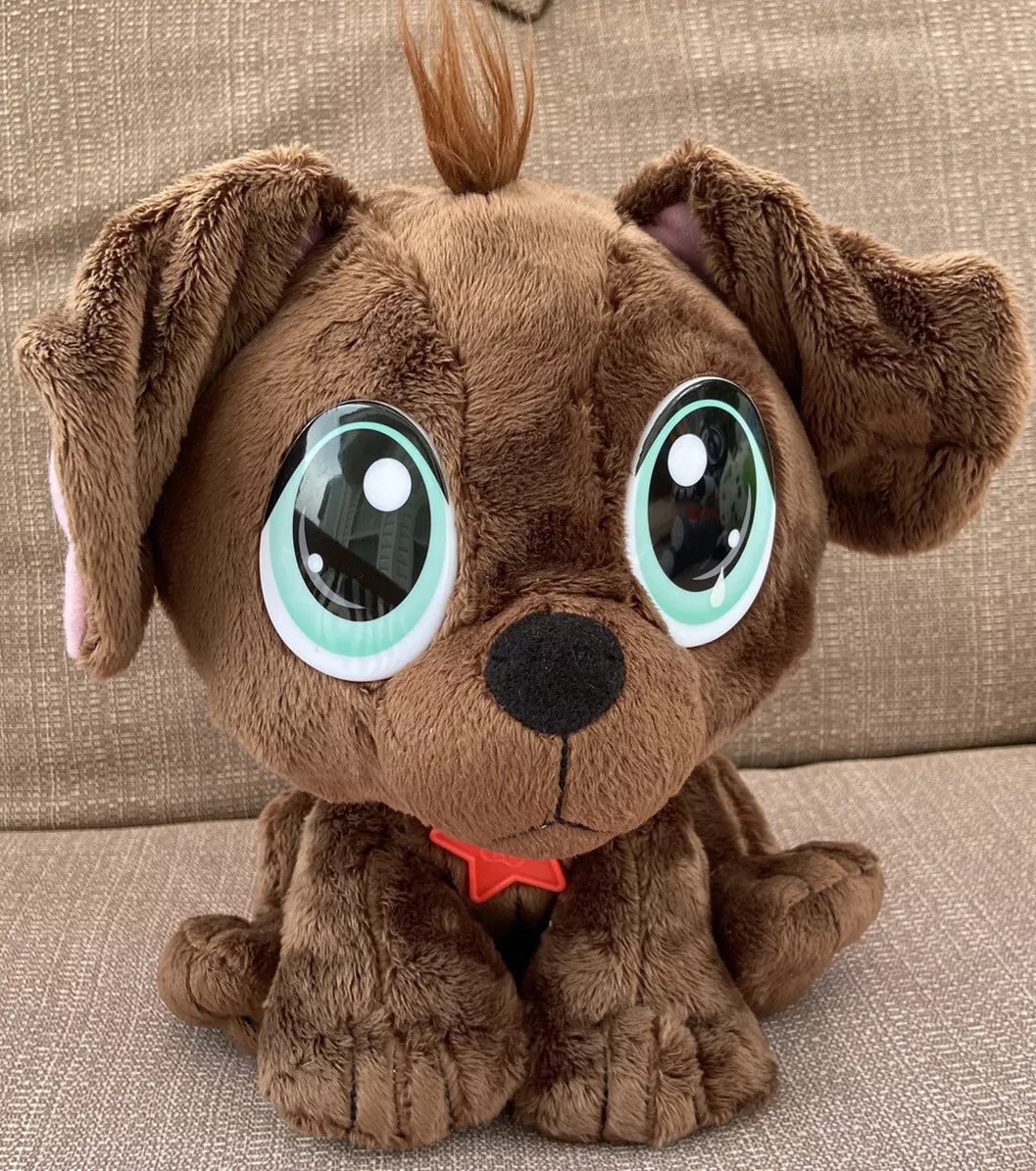 Rescue hotsell puppy toy