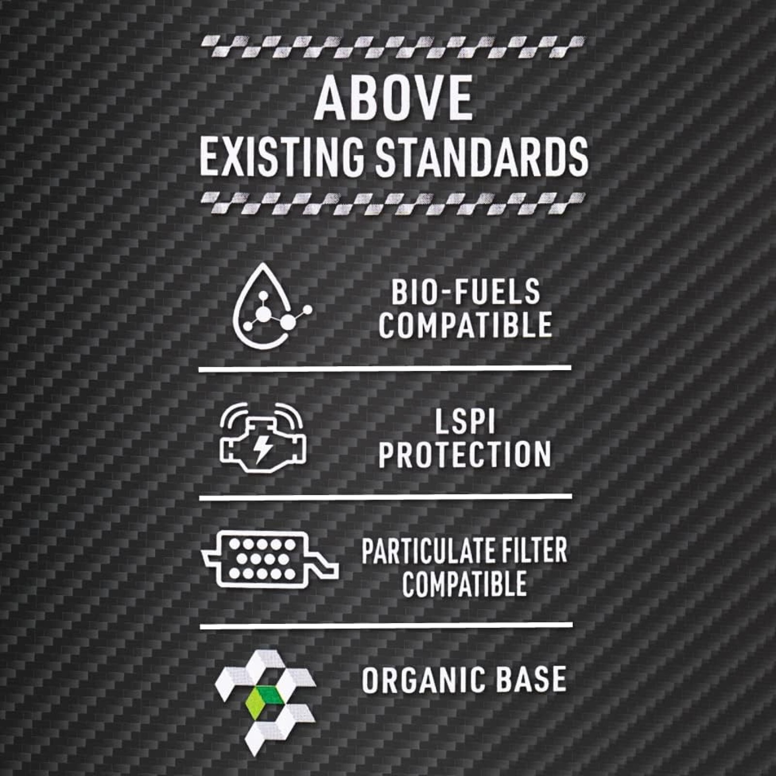 Motul 300V Competition 5w50 Olio Motore 100% Sintetico Racing 6 Litri Ester Core - Miniatura 6
