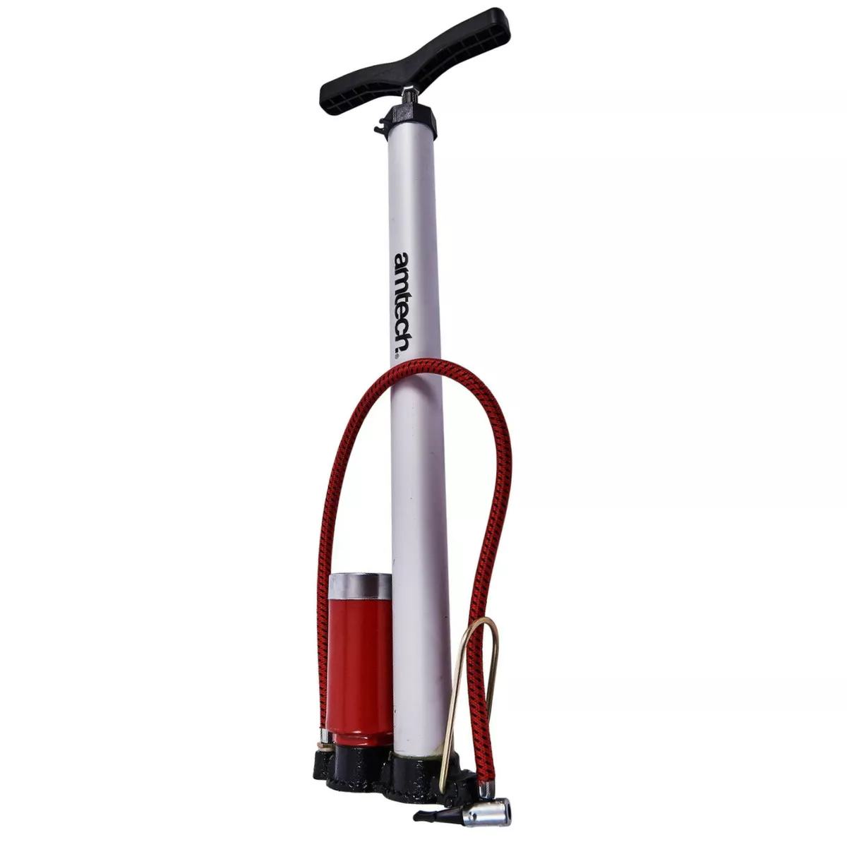 Tyre hand pump hot sale