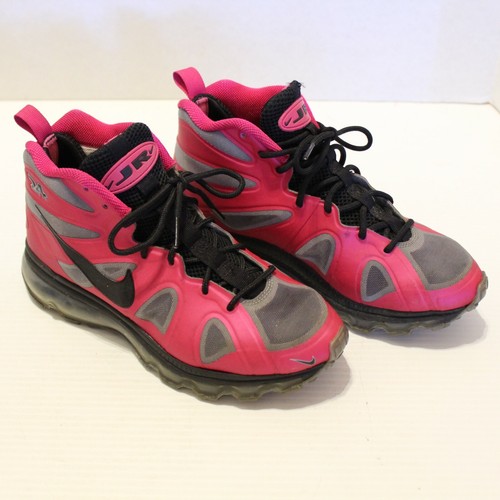 Nike Air Max Griffey Jr Fury Voltage 