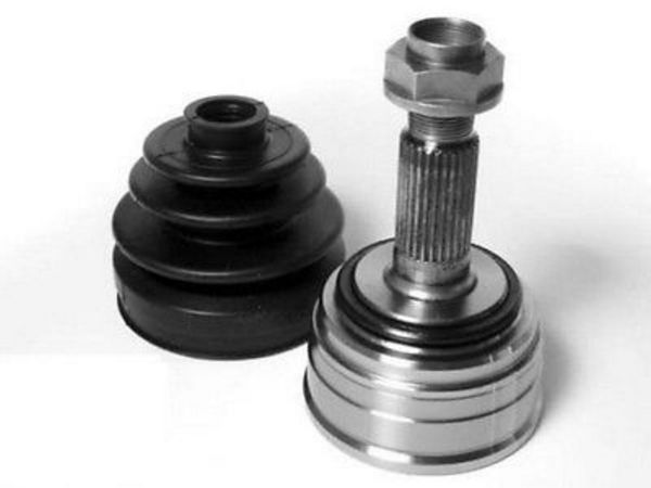 Joint Set Outer Fiat Palio 1.6 1996- 1.9D 00- Palio Weekend 2001- Strada 1