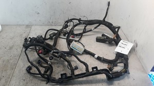 2003 Chevrolet Trailblazer 4.2L 4x4 AT Automatic Engine Wire Wiring