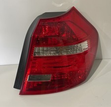 Bmw 116i Se Hatchback 5 Door 2004-2011 Rear/tail Light (driver Side) 716495605