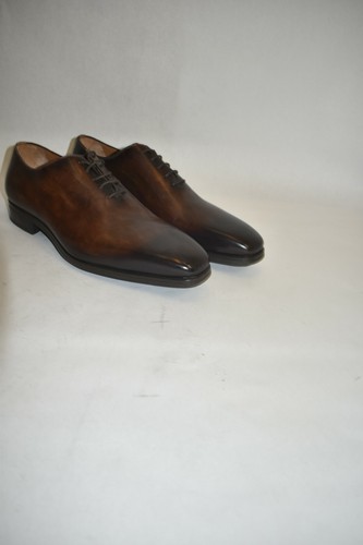 New! Magnanni Men's Ryder Tabaco Brown 
