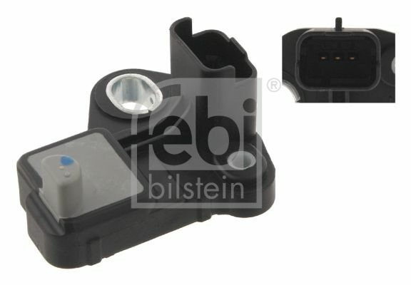 Febi Kurbelwellensensor FüR Citroen BERLINGO,C-CROSSER,C-ELYSEE,C1,C2,C3 I II-image