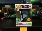 Funko Pop! Movies: Trolls World Tour - Branch #880 Rare Chase Pop
