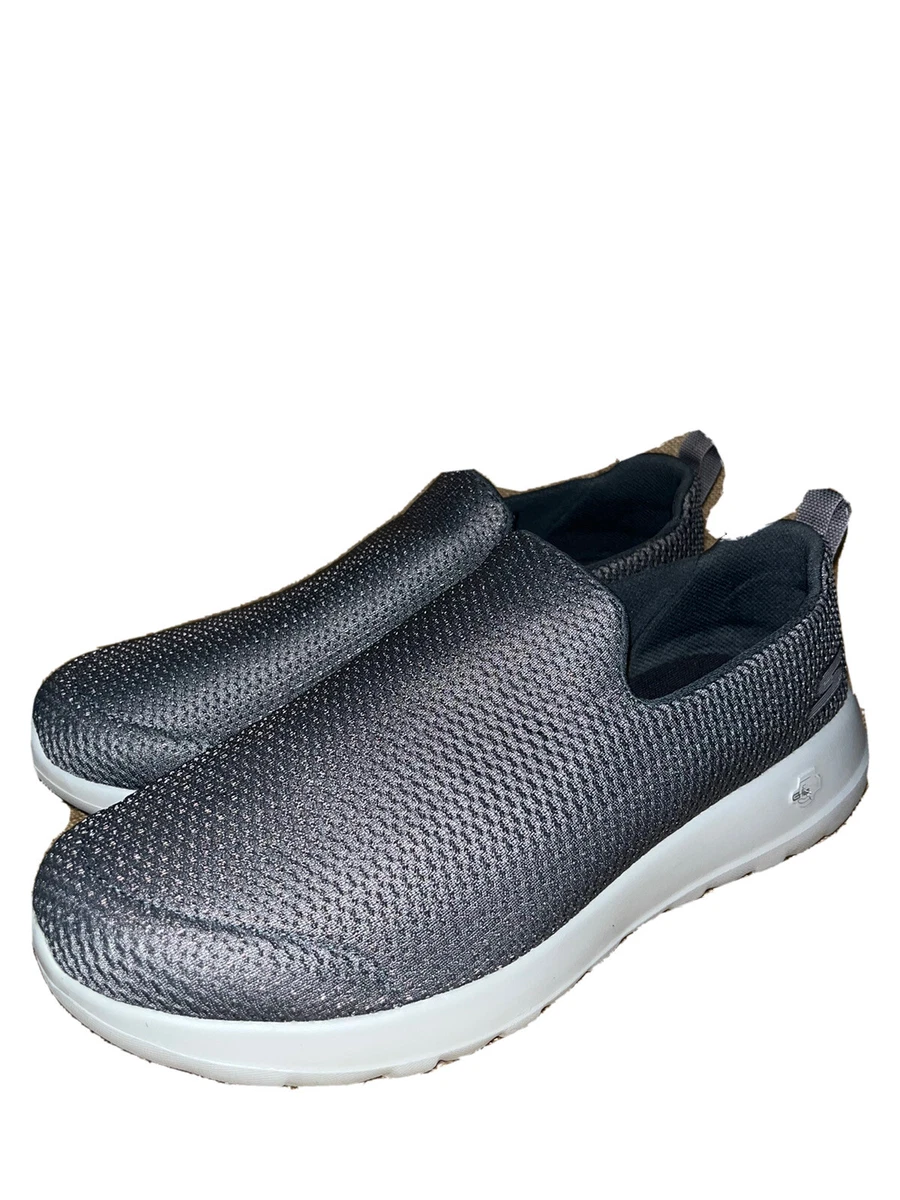 Skechers goga max wide store