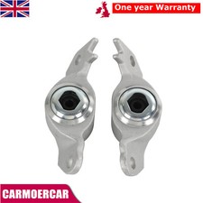 2x Rear Top Strut Mountings for Chevrolet Malibu Opel Vauxhall Insignia 13271701