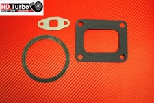 Turbocharger mounting gasket kit for Cummins Holset model HE400VG HE451VE