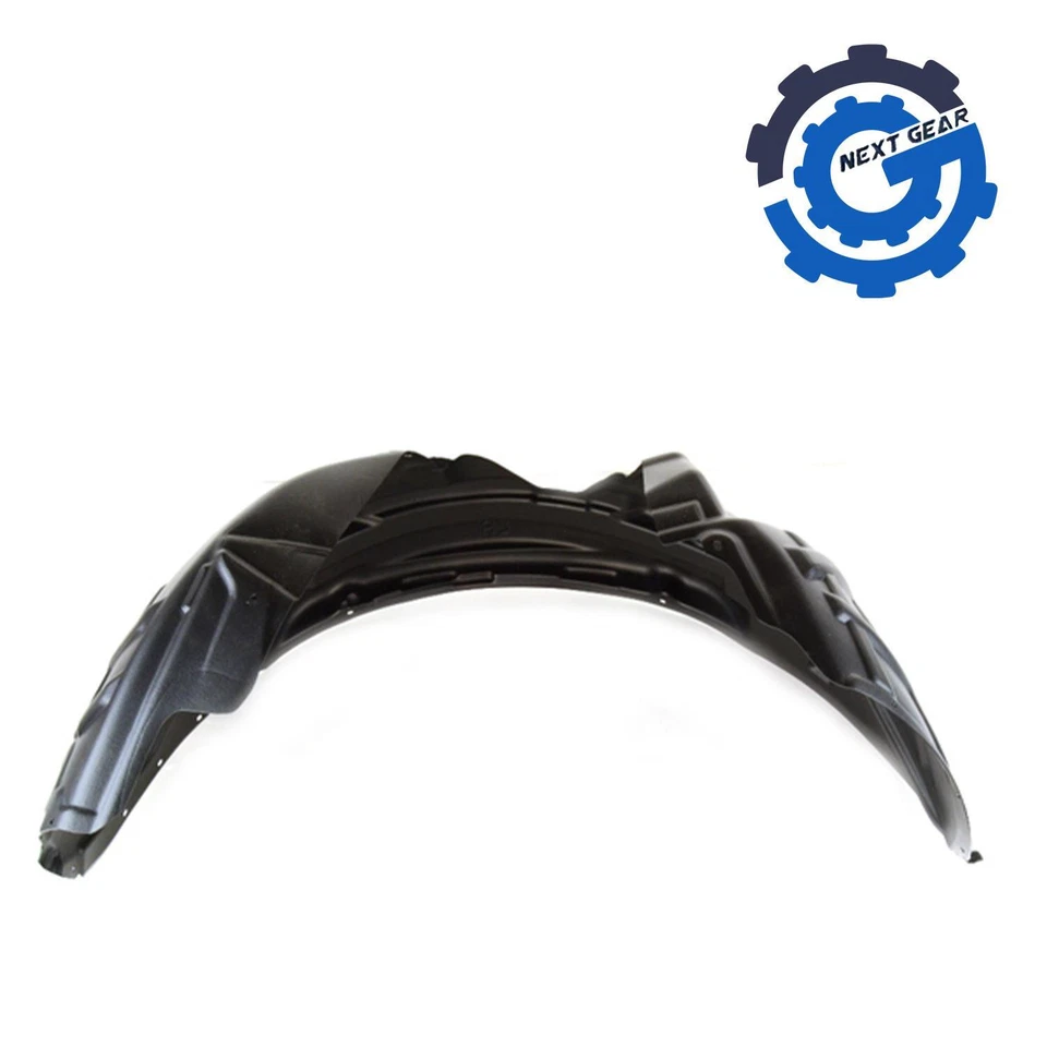 New OEM Mopar Right Front Splash Shield for 2016-23 Dodge Challenger 68175060AH - Image 3 of 3