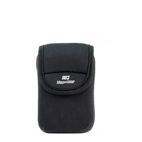 MegaGear Nikon Coolpix W300, AW130, Ricoh WG-50, WG-30W Neoprene Camera Case - 第 15/17 張圖片