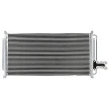 RAYTEN 4560 AC Condenser for Blazer 95-05 S10 94-04 Jimmy 95-05 Sonoma L4 V6