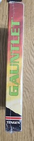 Nintendo NES Tengen Gauntlet Sealed Brand New