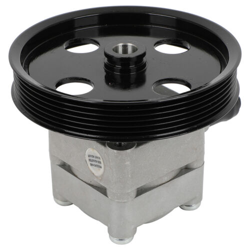 Power Steering Pump for Volvo S60 2005-2009 V70 05-07 XC70 05-07 2.3L 2.4L 2.5L - Picture 3 of 6