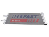 Fast Kondensator Klimaanlage FüR Fiat Ducato Pritsche/Fahrgestell 250 250_