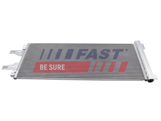 Fast Kondensator Klimaanlage FüR Fiat Ducato Pritsche/Fahrgestell 250 250_-image