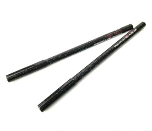 Victoria's Secret Black Eye Makeup