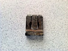 1998-2003 MERCEDES-BENZ ML320 ~ SHIFTER ROD PIN LOCK ~ A0009944160 ~ OEM PART