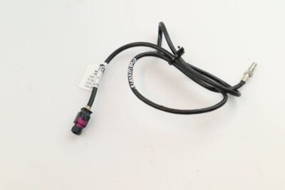 BMW X5 E70 Exterior Door Mirror Camera Wiring Kit
