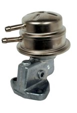 T2 Camper Van Fuel Pump With Alternator Fitted 113127025G Type 2 Bay Window