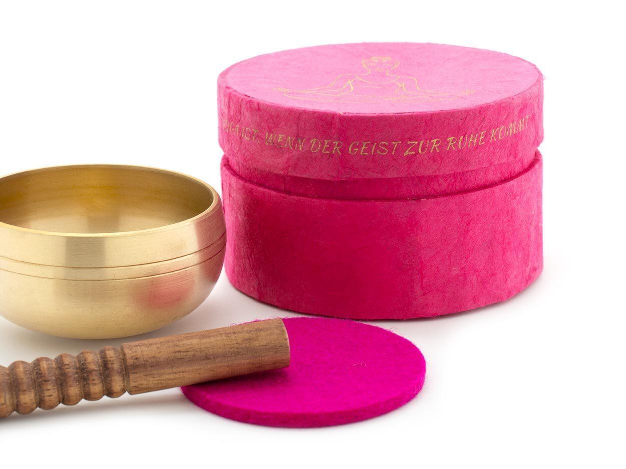 Thumbnail - Set In Box Pink Yoga 5181 4250396251814