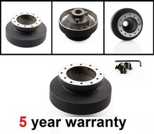 AFTERMARKET Lenkrad Boss Kit Naben Adapter F�r BMW 318 320 323 325 328 330